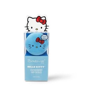 The Crème Shop Hello Kitty  Lip Balm - Cool Mint
